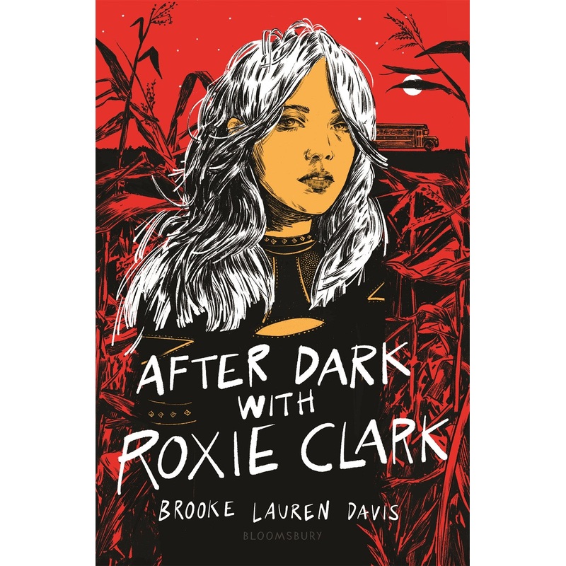 After Dark with Roxie Clark