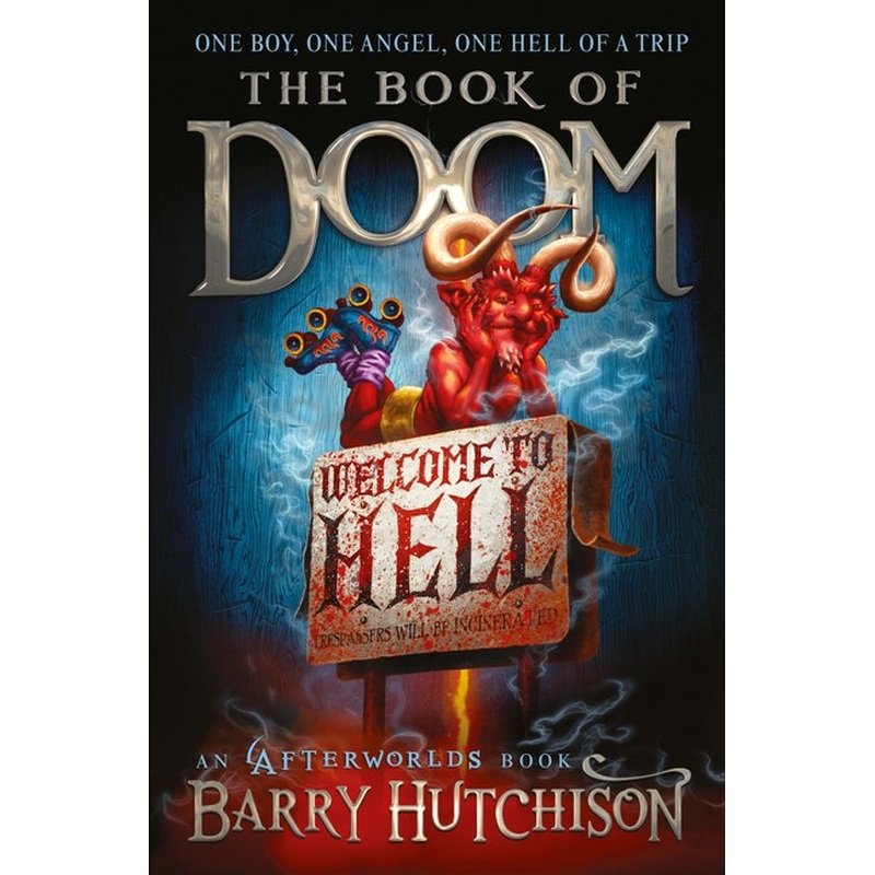 Afterworlds: The Book of Doom