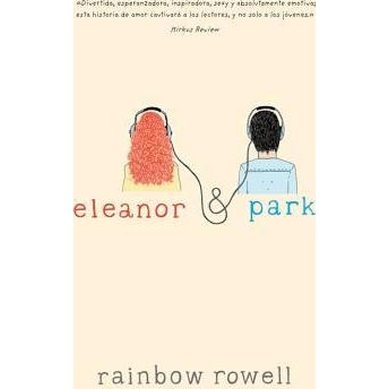 Eleanor & Park (U)
