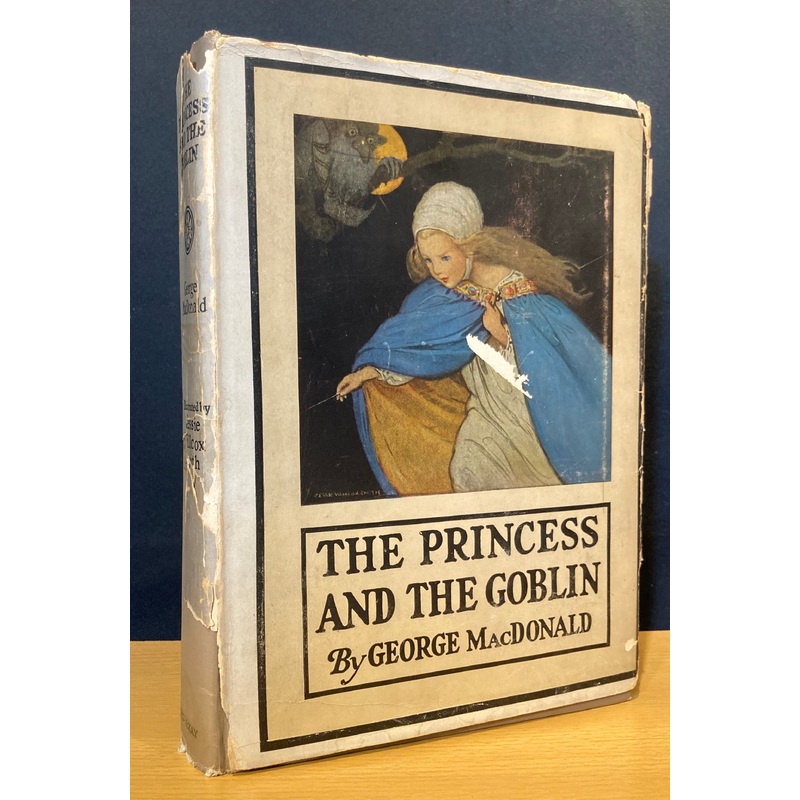 Princess and the Goblin