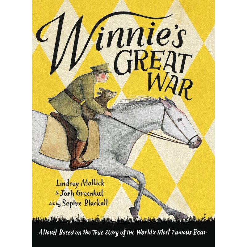 Winnie's Great War