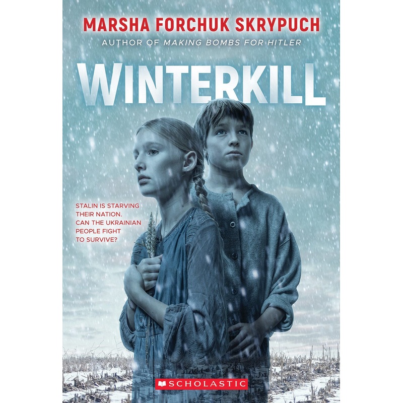 Winterkill