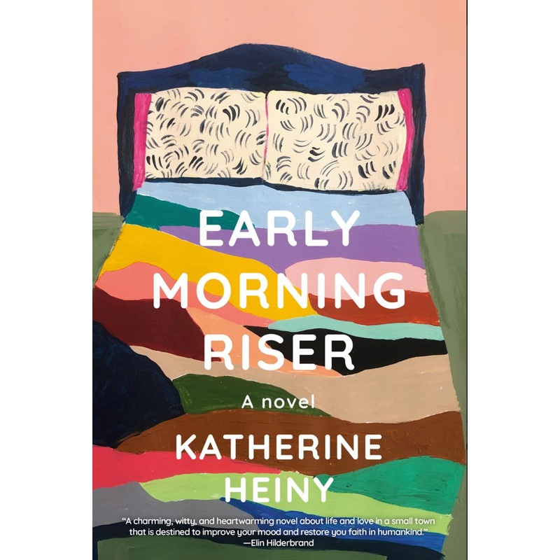 Early Morning Riser (R)