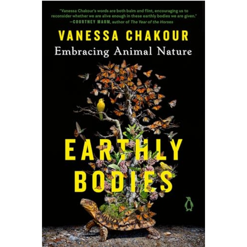 Earthly Bodies: Embracing Animal Nature
