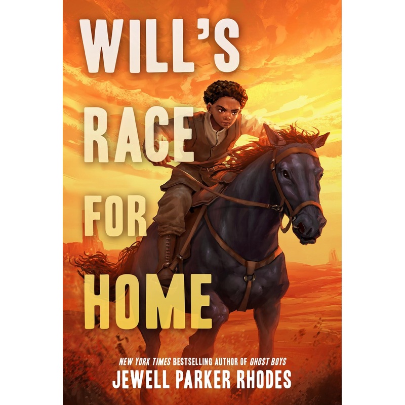 Will's Race for Home