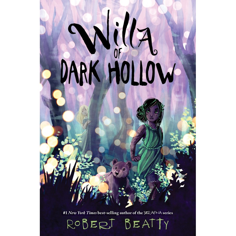 Willa of Dark Hollow