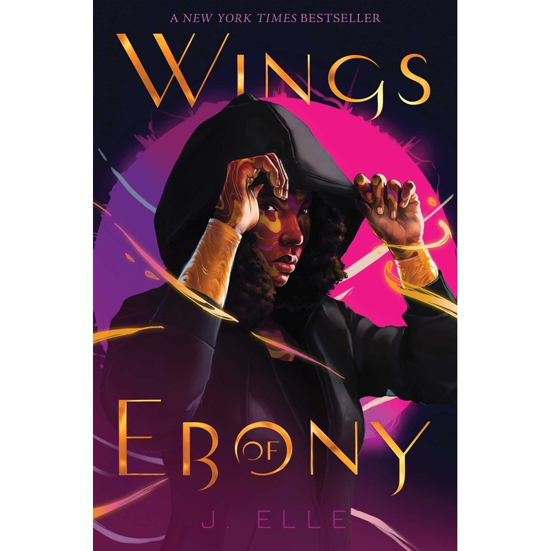 Wings of Ebony