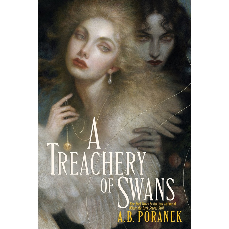 A Treachery of Swans