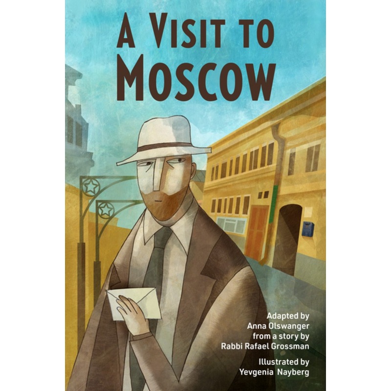 A Visit to Moscow