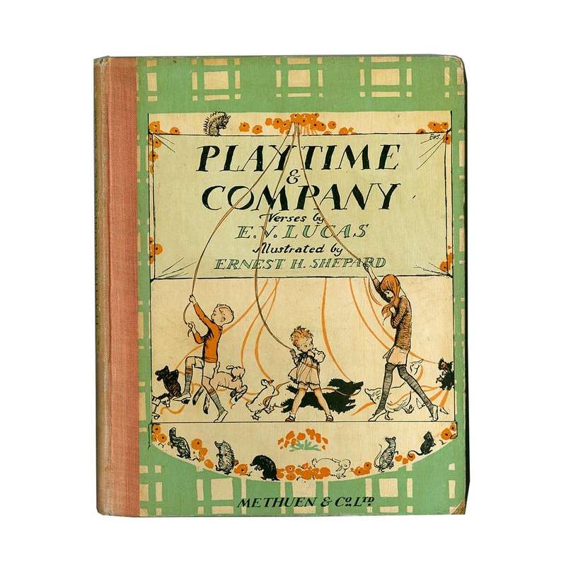 Playtime and Company