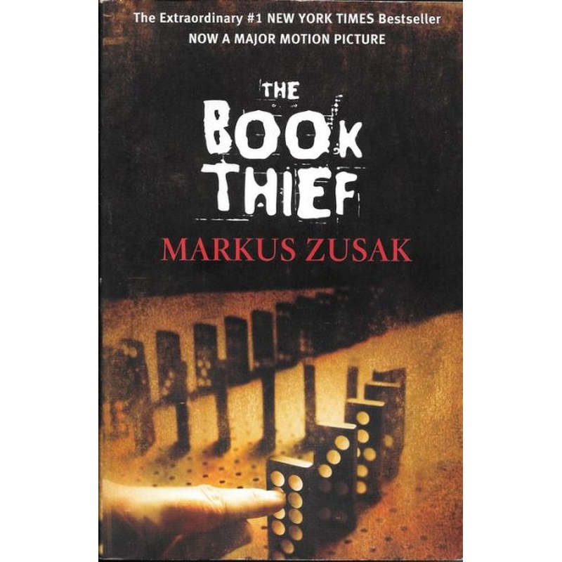 The Book Thief (U)