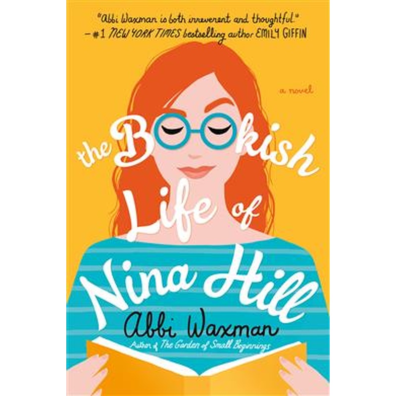 The Bookish Life of Nina Hill (U)