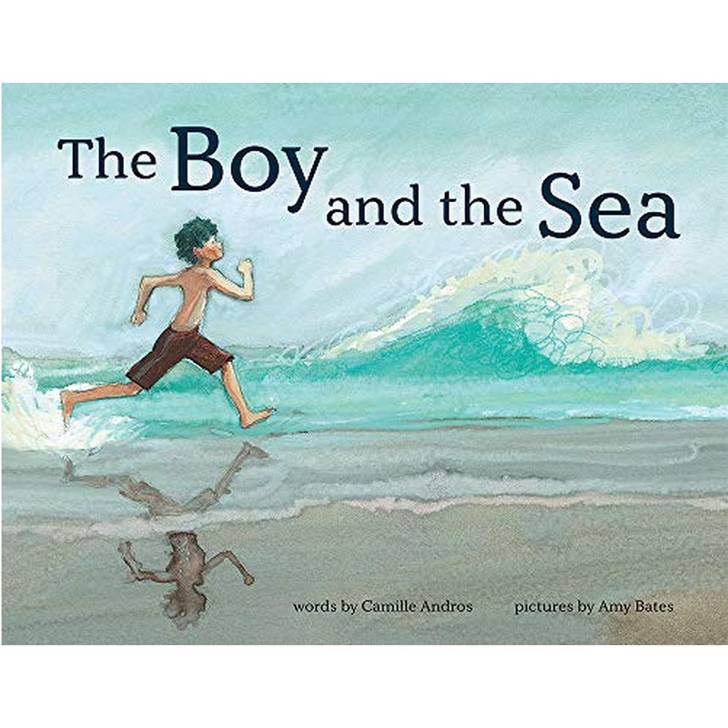 The Boy and the Sea