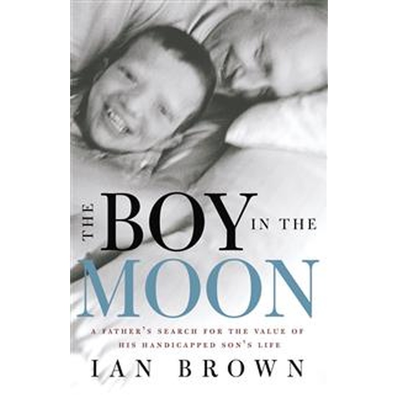 The Boy in the Moon