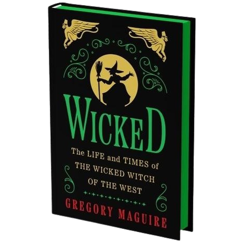 Wicked Collectors Edition: The Life and Times of the Wicked Witch of the West