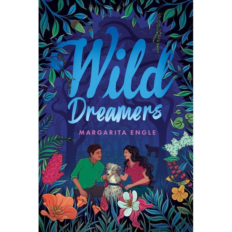 Wild Dreamers
