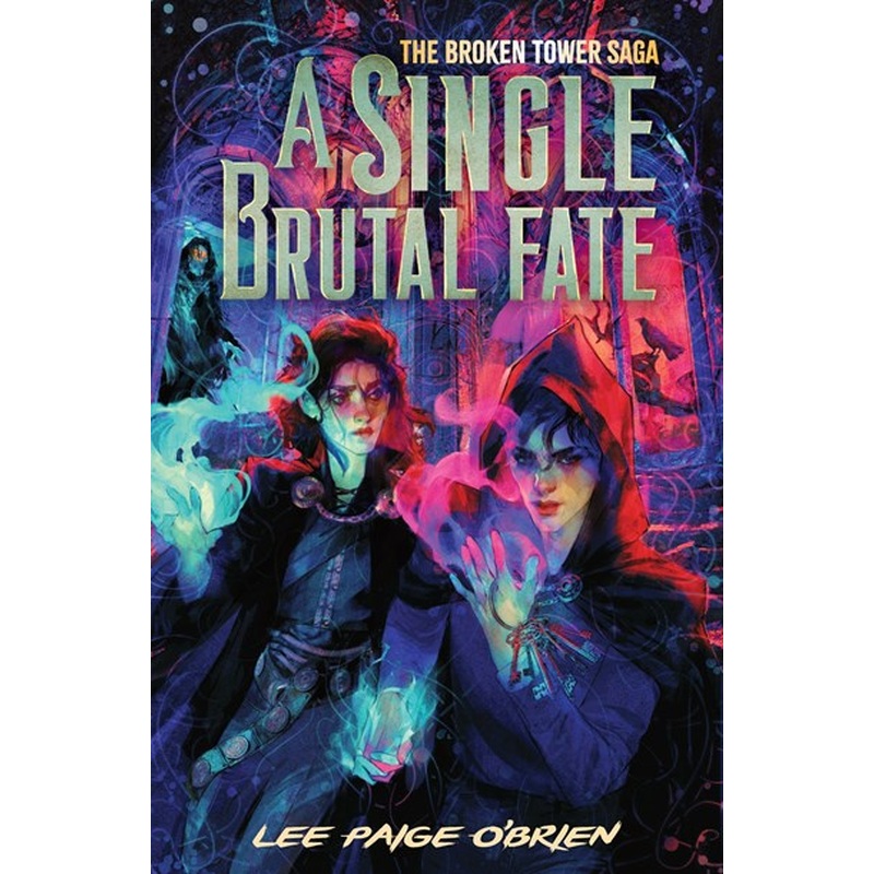 A Single Brutal Fate