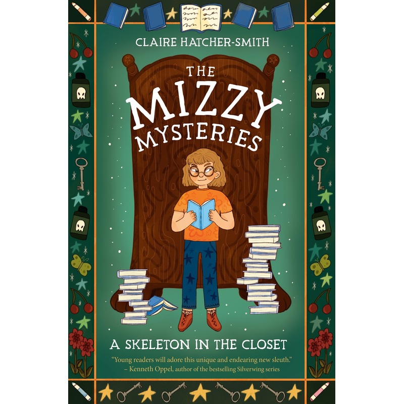 A Skeleton in the Closet