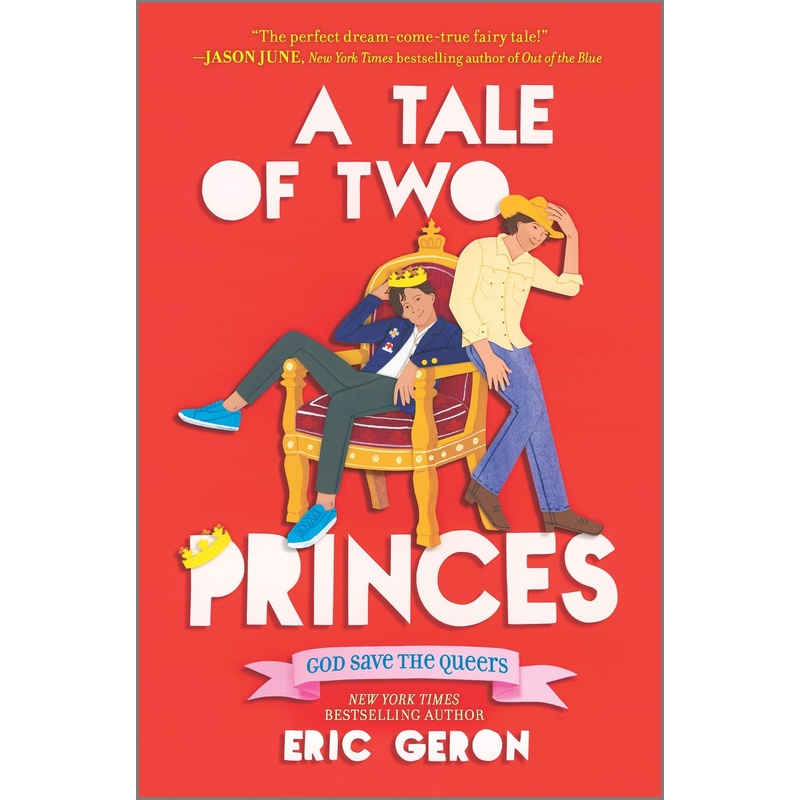 A Tale of Two Princes
