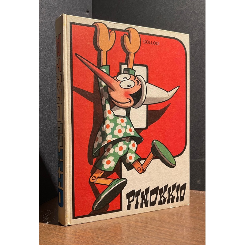 Pinokkio