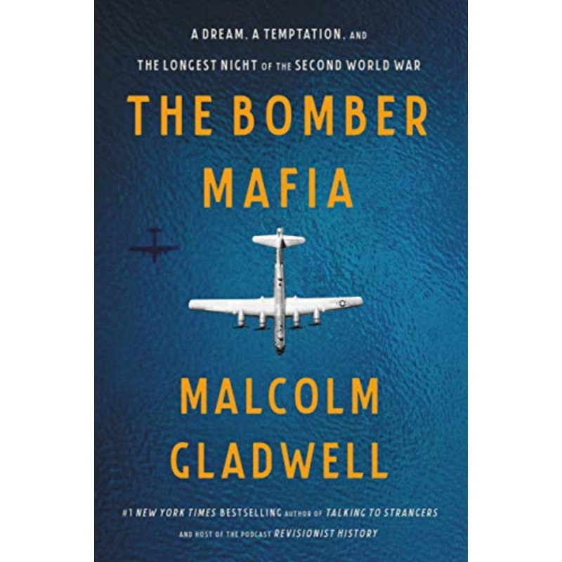 The Bomber Mafia (R)