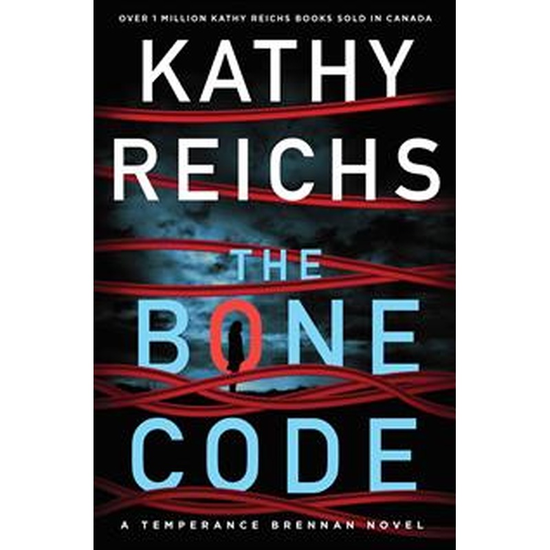 The Bone Code (Temperance Brennan #20)