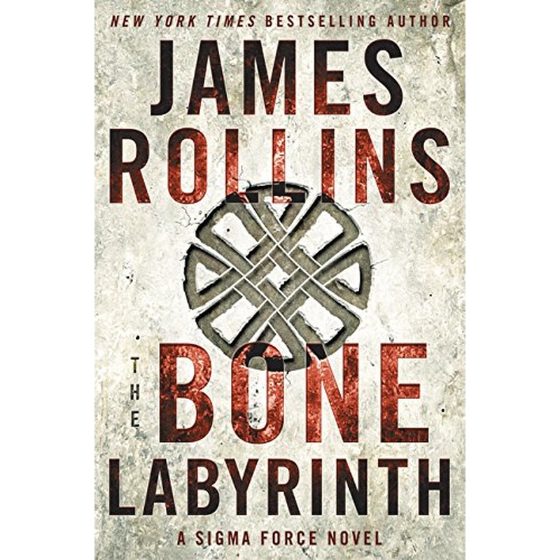 The Bone Labyrinth