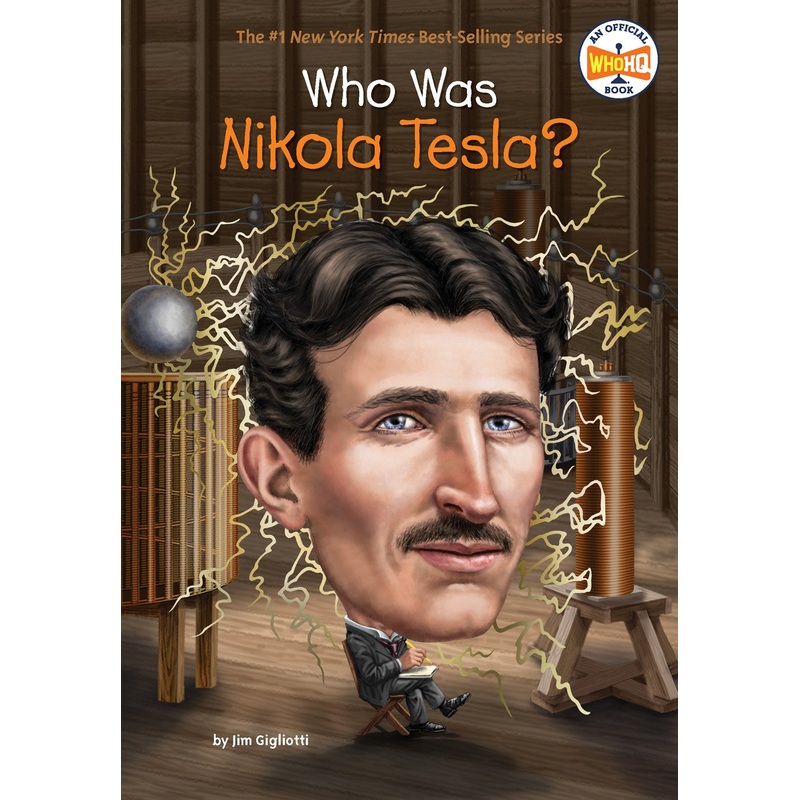 Who Was Nikola Tesla?