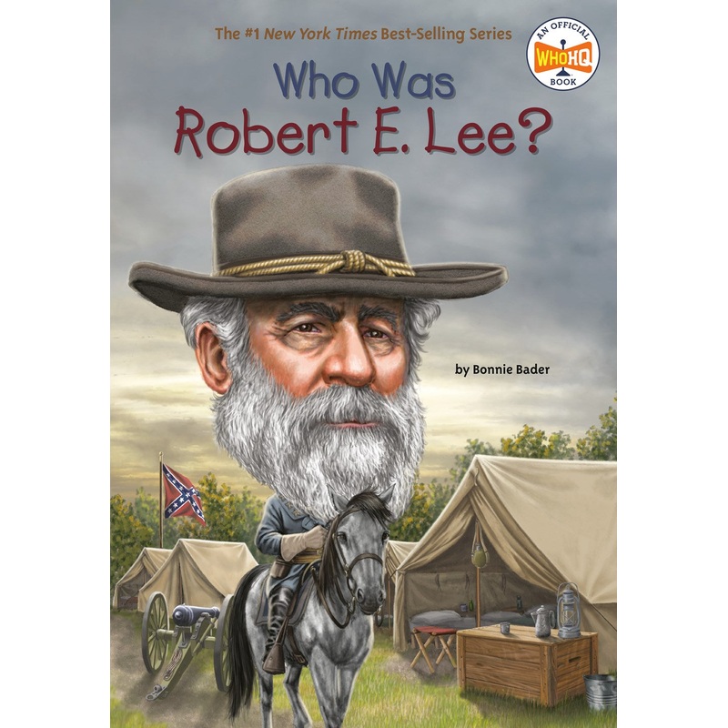 Who Was Robert E. Lee?