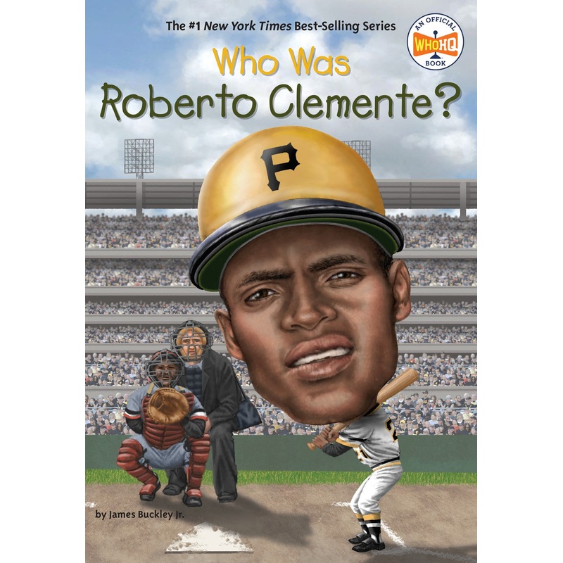 Who Was Roberto Clemente?