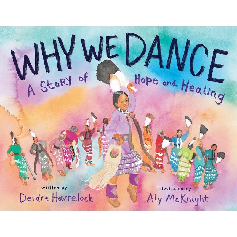 Why We Dance: A Story of Hope and Healing