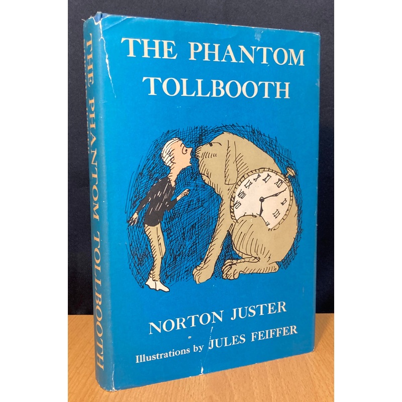 Phantom Tollbooth