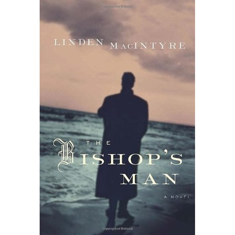 The Bishop's Man (HC)