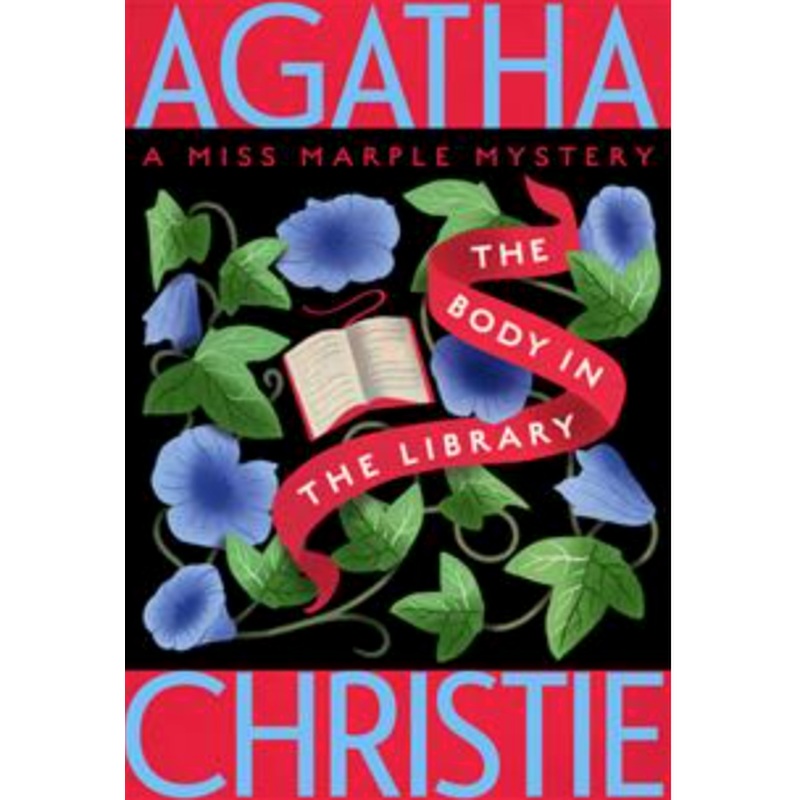 The Body in the Library (U)