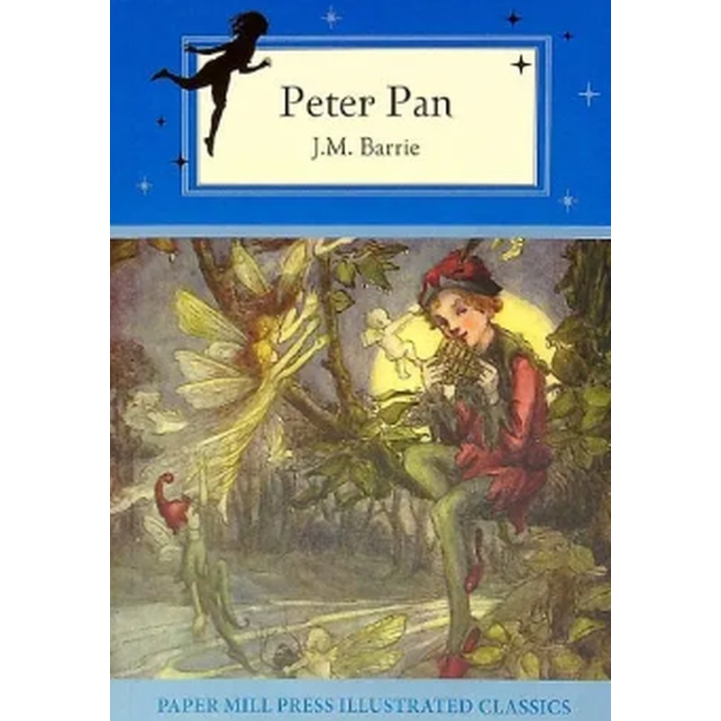 Peter Pan (Sale)