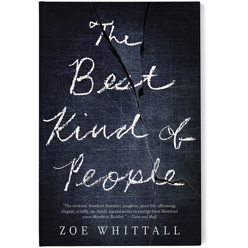 The Best Kind of People