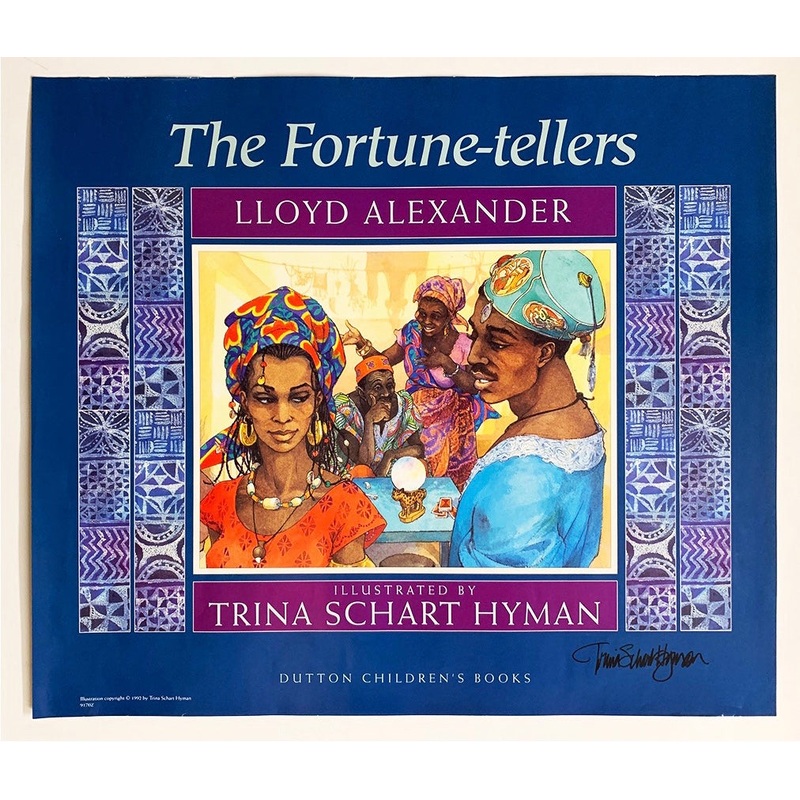 Fortune-tellers
