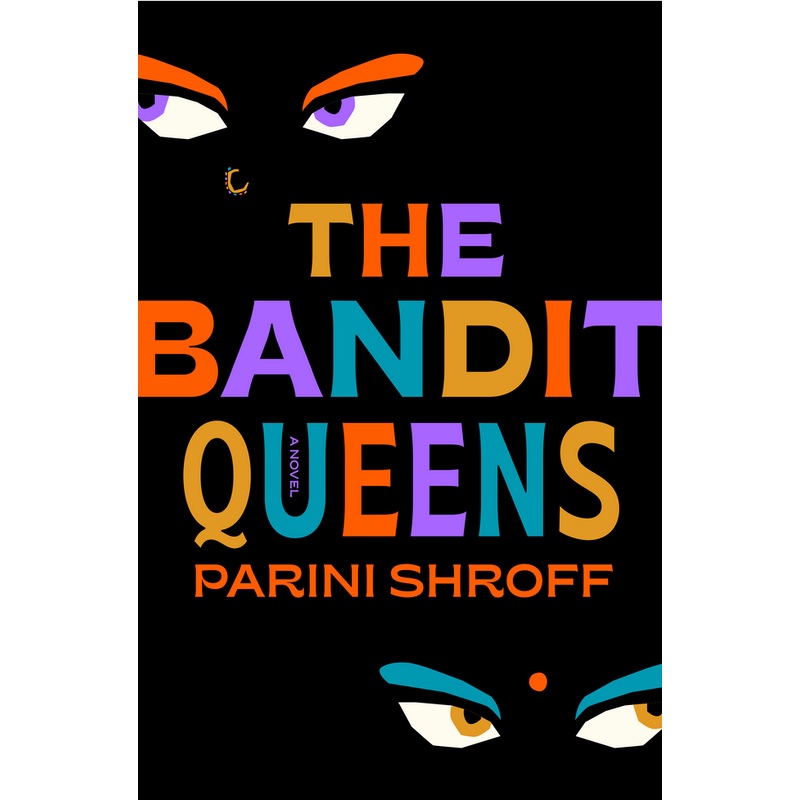 The Bandit Queens (U)