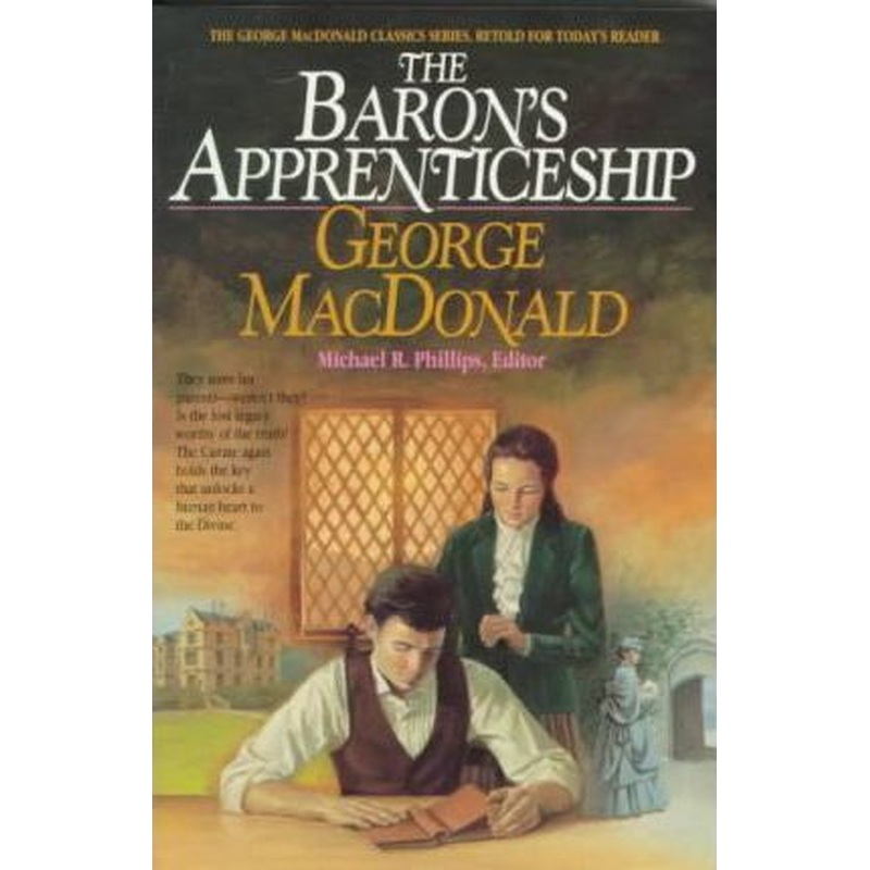 The Baron's Apprenticeship