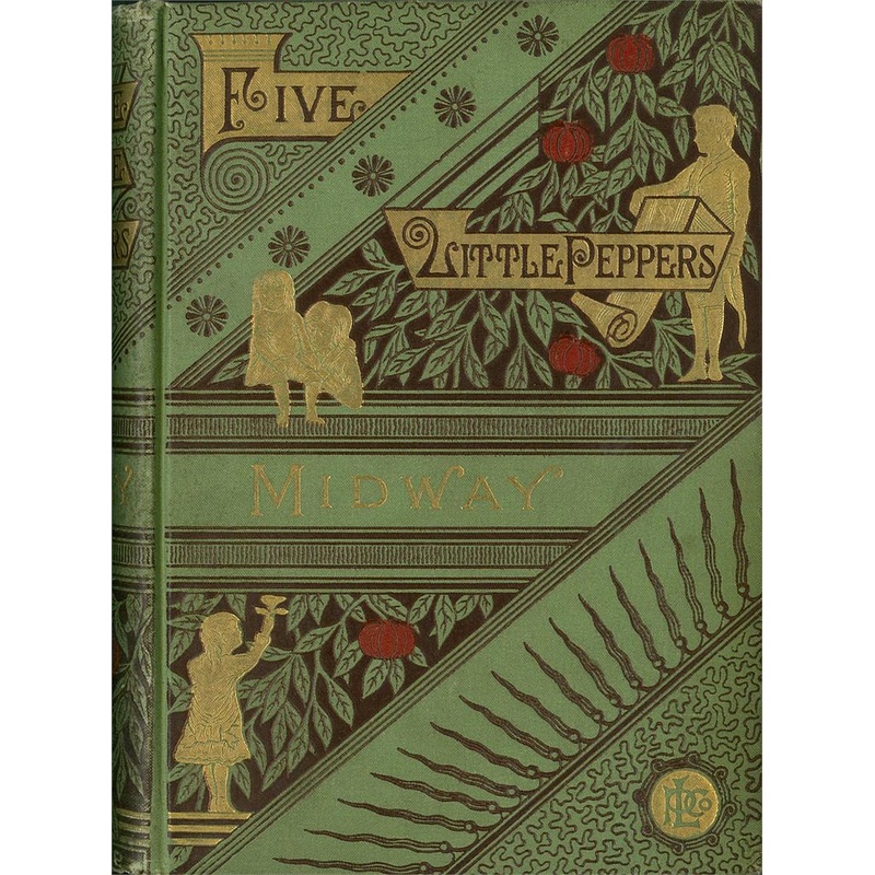 Five Little Peppers Midway