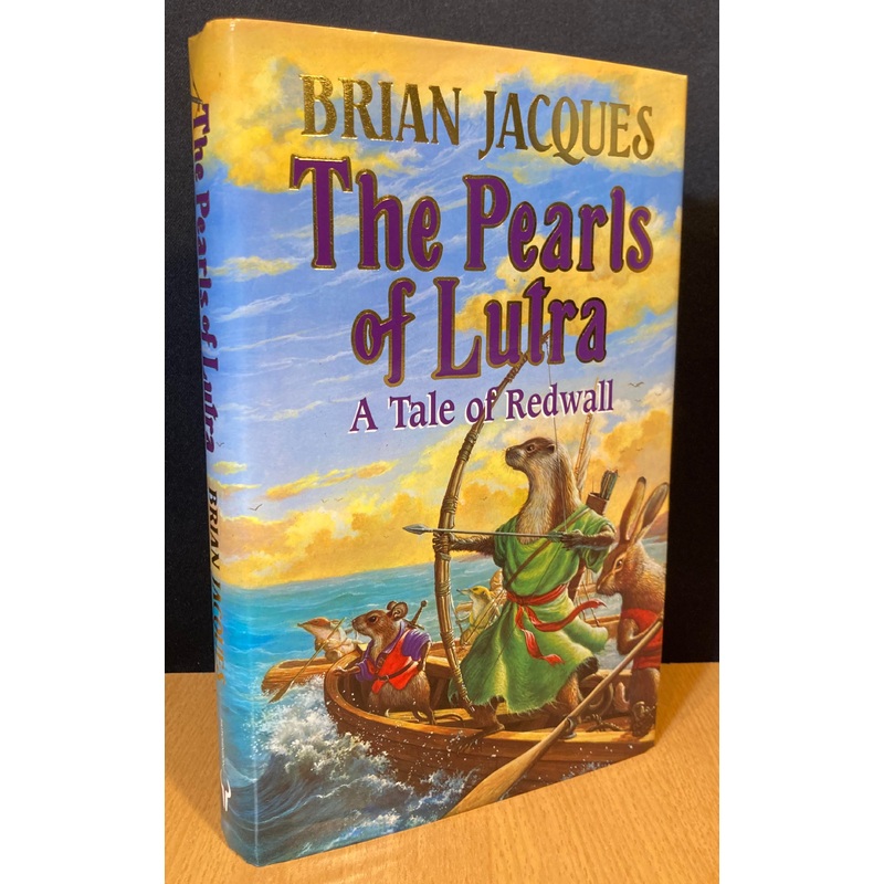 Pearls of Lutra