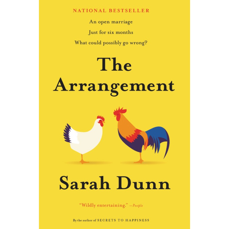 The Arrangement (U)