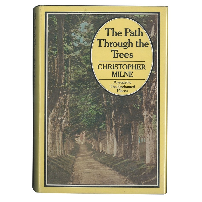 Path Through the Trees