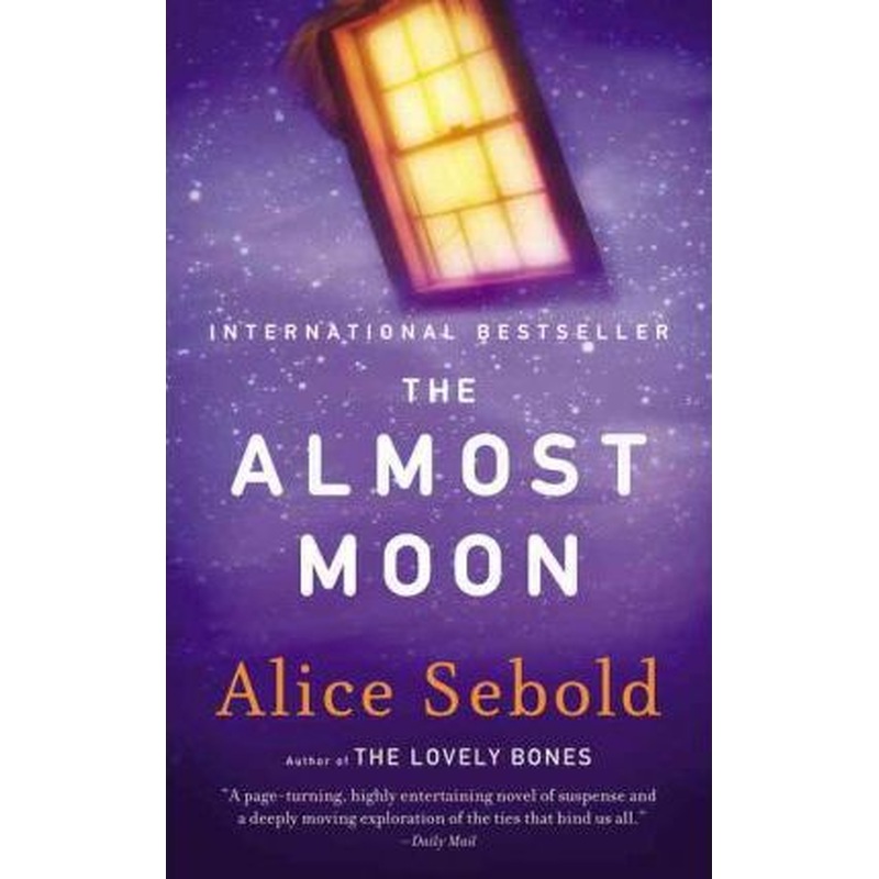 The Almost Moon