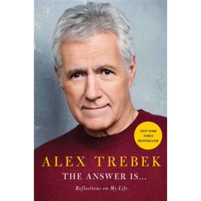 The Answer Is...Reflections on My Life (R)