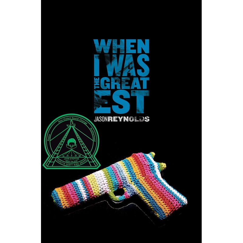 When I Was the Greatest