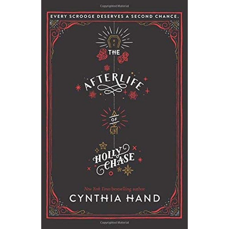 The Afterlife of Holly Chase (R)