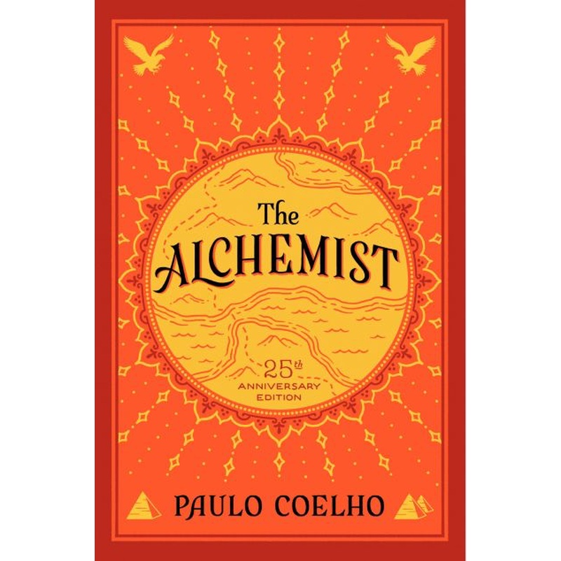 The Alchemist (U)