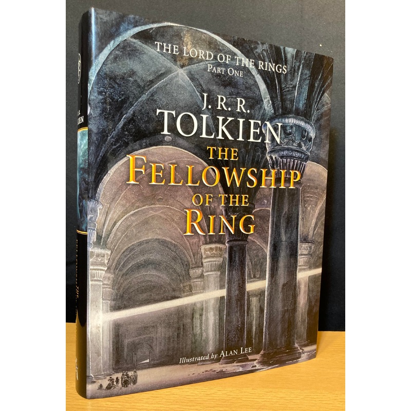 Fellowship of the Ring