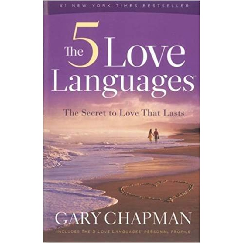 The 5 Love Languages
